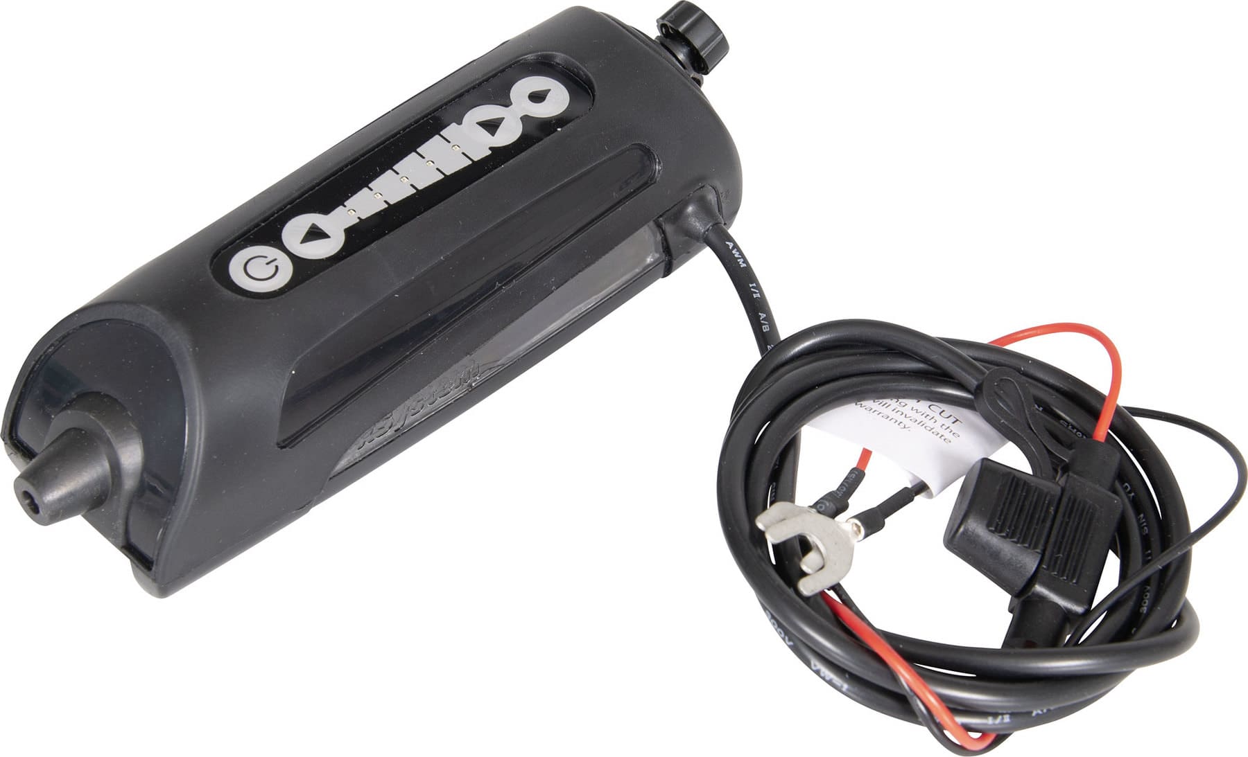 SCOTTOILER "XSYSTEM" Motorid Occasions Reparaties en onderhoud