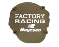 BOYESEN - BOYES COVER CLUTCH MAGNESIUM