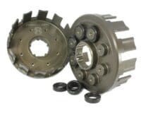 1089981-1-800Wx800H REKLUSE Clutch Basket Aluminium - Suzuki RMX/Z450