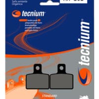 TECNIUM - TECNI BRAKE PADS MA303 ORGANIC