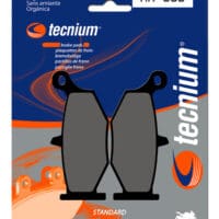 TECNIUM - TECNI BRAKE PADS MA333 ORGANIC