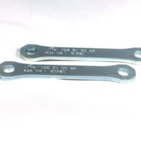 TECNIUM LOWERING KIT