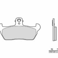 BREMBO -  