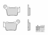 BREMBO -  