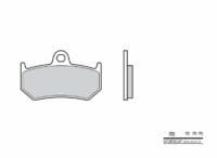 BREMBO -  