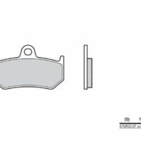 BREMBO -  