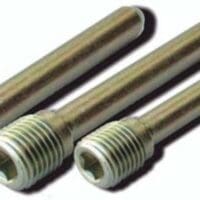 NISSIN - 46 mmfor 2-piston calliper