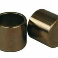 NISSIN - NISSI REPAIR KIT REAR CALIPER