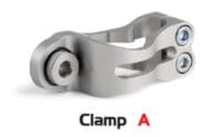 1037493-1-800Wx800H YSS Stuurdemper Klem Type A 16/8 Platinum