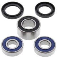 ALL BALLS - ALLBA BEARING REAR WHEEL KIT