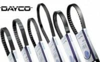 DAYCO DRIVE BELT STANDARD
