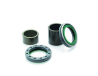 SKF WH SPACER FRONT WHEEL SEAL+SPACER