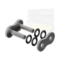 Connecting link for JT Drive Chain 525 Z3Rivet Link