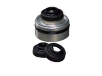 KAYABA - KYB stofkappen vork bovenste lager - 11.76x25.98x2.72 mm