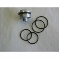KAYABA - KYB O-RING FORK TOP CAP