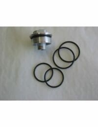 KAYABA - KYB O-RING FORK TOP CAP