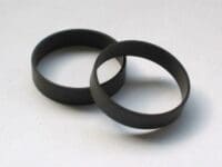 KAYABA - KYB PISTON RING SHOCK ABSORBER 40MM