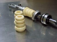 KAYABA - KYB STOP SHOCK ABSORBER 16MM