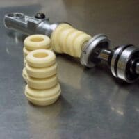 KAYABA - KYB STOP SHOCK ABSORBER 16MM