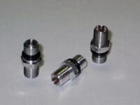 KAYABA - KYB VALVE ALU VALVE ASSEMBLY