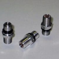 KAYABA - KYB VALVE ALU VALVE ASSEMBLY