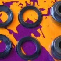 PIVOT WORKS - Lagers en afdichtingen.