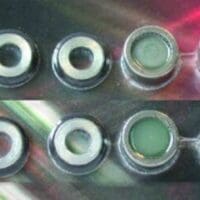 PIVOT WORKS - Lagers en afdichtingen.