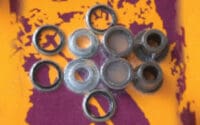 PIVOT WORKS - Lagers en afdichtingen.