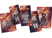 PIVOT WORKS - KIT DRAAGARMLAGERS KAWA KFX700 V-FORCE '04-08 BOVENAAN RECHTS + LINKS