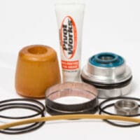 PIVOT WORKS - PWORK REPAIR KIT SHOCK ABSORBER