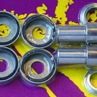 PIVOT WORKS - REVISIE KIT ACHTERBRUG HONDA CR125-250-500 84