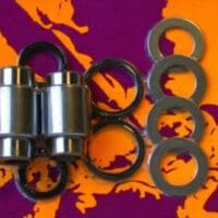 PIVOT WORKS - REVISIE KIT ACHTERBRUG HONDA CR250R 2002-07