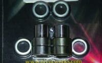 PIVOT WORKS - REVISIE KIT ACHTERBRUG KAWA KX125-250 92-93