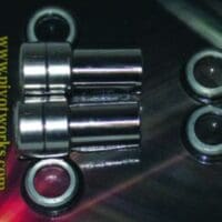 PIVOT WORKS - REVISIE KIT ACHTERBRUG KAWA KX125-250 94-95