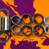 PIVOT WORKS - REVISIE KIT ACHTERBRUG KTM SX,MXC,EXC 400-520 2000-02