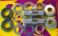 PIVOT WORKS - REVISIE KIT ACHTERBRUG YAMAHA YZ250 85-86