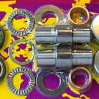 PIVOT WORKS - REVISIE KIT ACHTERBRUG YAMAHA YZ250 85-86