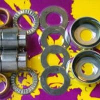PIVOT WORKS - REVISIE KIT ACHTERBRUG YAMAHA YZ250 1986