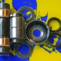 PIVOT WORKS - REVISIE KIT ACHTERBRUG YAMAHA YFM660 RAPTOR 2001-03