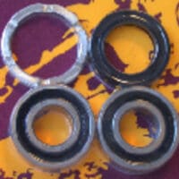 PIVOT WORKS - Lagers en keerringen.