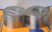 PIVOT WORKS - Bearings and lip seals.