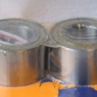 PIVOT WORKS - Bearings and lip seals.