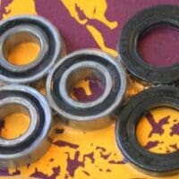 PIVOT WORKS - Lagers en keerringen