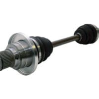 ART COMPLETE FRONT SHAFT LEFT