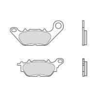 BREMBO -  