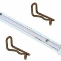 ALL BALLS Voorzijde Remklauw Pen Set