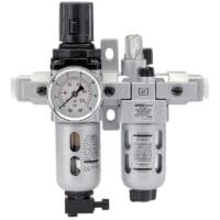 DRAPER - DRAPR FILTER REGULATOR 1/4