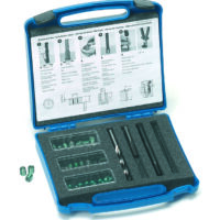 HELICOIL - HELIC REPAIR KIT THREAD M3X0,50