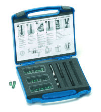 HELICOIL - HELIC REPAIR KIT THREAD M3X0,50