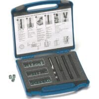 HELICOIL - Nader te bepalen